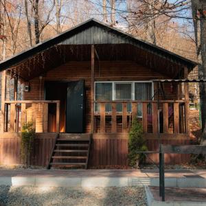 найти туры в отель Солнечный дом (Архыз) отель Солнечный дом (Архыз)