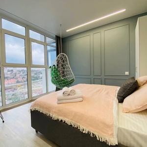 найти туры в отель Sochi Vibe Apartments отель Sochi Vibe Apartments