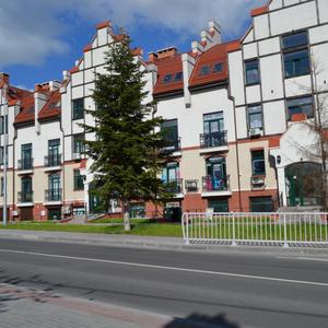 найти туры в отель Na Dachnoj Kaliningrad Apartaments отель Na Dachnoj Kaliningrad Apartaments