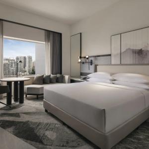 найти туры в отель Hilton Singapore Orchard отель Hilton Singapore Orchard
