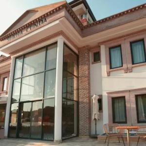 найти туры в отель Sukha Cunda Otel отель Sukha Cunda Otel