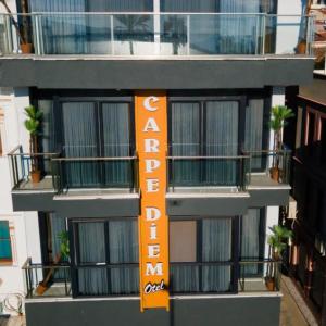 найти туры в отель Carpe Diem Otel отель Carpe Diem Otel