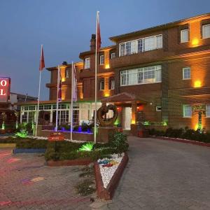 найти туры в отель Ofuro World Hotel Spa отель Ofuro World Hotel Spa