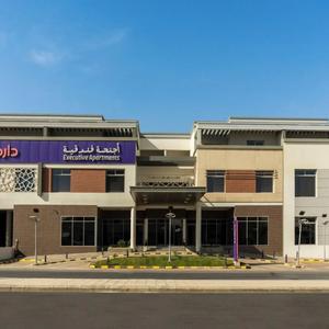 найти туры в отель Dara Al Rayyan отель Dara Al Rayyan