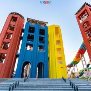 найти туры в отель Pickalbatros Water Valley Resort - Neverland Hurghada отель Pickalbatros Water Valley Resort - Neverland Hurghada