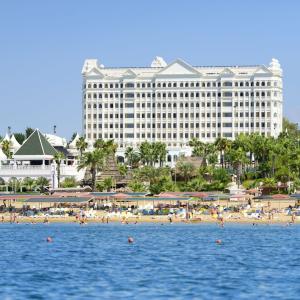 найти туры в отель Камелия Фулиа Отель отель Kamelya Fulya Hotel