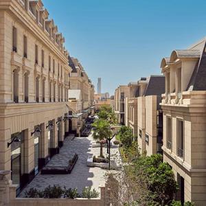 найти туры в отель Mansard Riyadh, A Radisson Collection Hotel отель Mansard Riyadh, A Radisson Collection Hotel