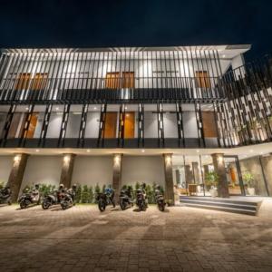 найти туры в отель Bestah Coliving отель Bestah Coliving