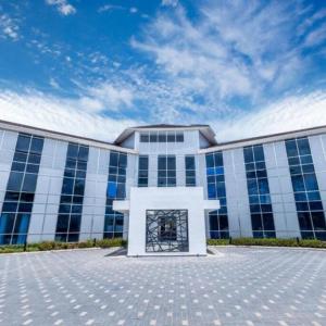 найти туры в отель Giraffe Beach Hotel отель Giraffe Beach Hotel