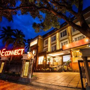 найти туры в отель Zone Connect by The Park Parra Goa отель Zone Connect by The Park Parra Goa