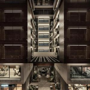 найти туры в отель MonAsty, Thessaloniki, Autograph Collection отель MonAsty, Thessaloniki, Autograph Collection