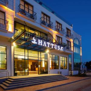 найти туры в отель Hattusa Vacation Thermal Club Saray отель Hattusa Vacation Thermal Club Saray