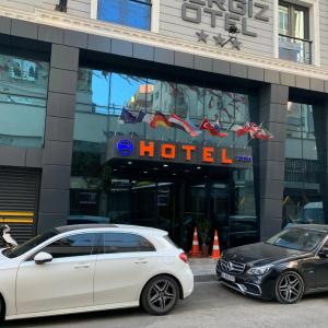 найти туры в отель Grand Nergiz Otel отель Grand Nergiz Otel