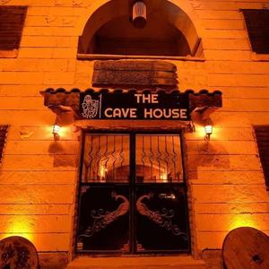 найти туры в отель The Cave House отель The Cave House