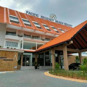 найти туры в отель Pacific Regency Beach Resort Port Dickson отель Pacific Regency Beach Resort Port Dickson