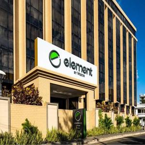 найти туры в отель Element Dar es Salaam отель Element Dar es Salaam