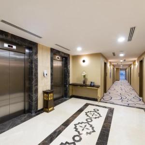 найти туры в отель Warwick Riyadh Hotel отель Warwick Riyadh Hotel