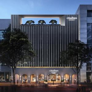найти туры в отель Citadines Connect City Centre Singapore отель Citadines Connect City Centre Singapore