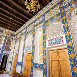 найти туры в отель Hotel Rayyan Bukhara отель Hotel Rayyan Bukhara