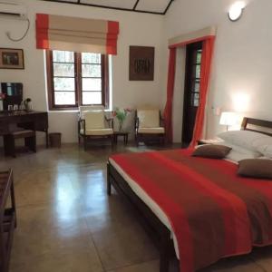 найти туры в отель Rosyth Estate House отель Rosyth Estate House