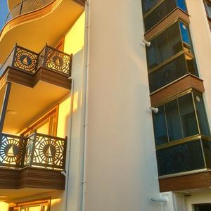 найти туры в отель Yelken Pansiyon Sinop отель Yelken Pansiyon Sinop