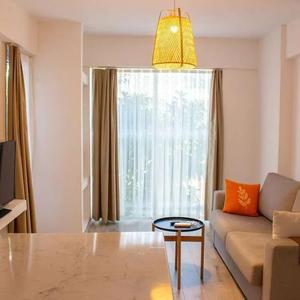 найти туры в отель Aloha Suites Mediterranean отель Aloha Suites Mediterranean