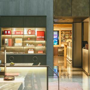 найти туры в отель Joya Shanghai Gubei отель Joya Shanghai Gubei