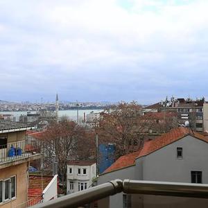 найти туры в отель Galata King Suites отель Galata King Suites