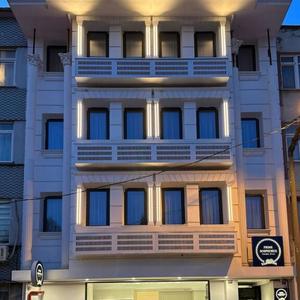 найти туры в отель Prime Bosphorus Hotel отель Prime Bosphorus Hotel