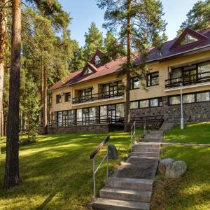 найти туры в отель Cosmos Karelia отель Cosmos Karelia