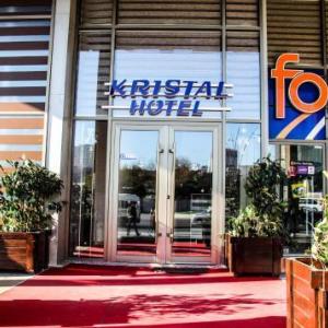 найти туры в отель Kristal Hotel отель Kristal Hotel
