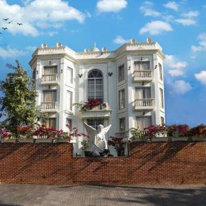 найти туры в отель Hotel Magenta отель Hotel Magenta