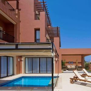найти туры в отель JAZ Oriental, Almaza Bay отель JAZ Oriental, Almaza Bay