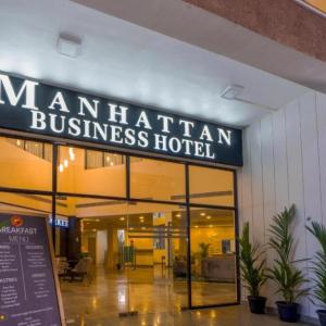 найти туры в отель Manhattan Business Hotel отель Manhattan Business Hotel