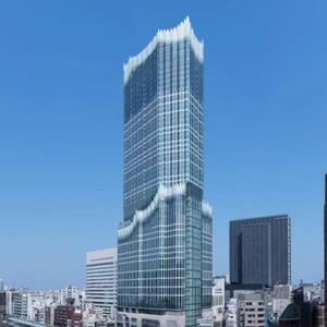 найти туры в отель HOTEL GROOVE SHINJUKU, A PARKROYAL Hotel отель HOTEL GROOVE SHINJUKU, A PARKROYAL Hotel
