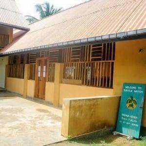 найти туры в отель Rekawa Village Hotel отель Rekawa Village Hotel