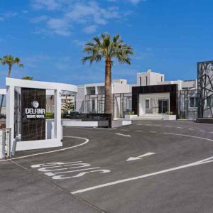 найти туры в отель Delfina Tropic Beach отель Delfina Tropic Beach