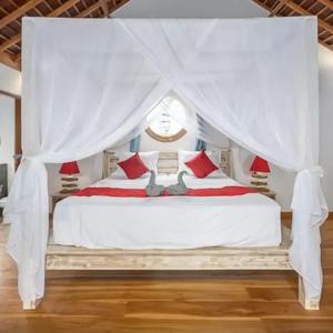 найти туры в отель The Secret Jungle Villas Berawa отель The Secret Jungle Villas Berawa