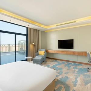 найти туры в отель Holiday Inn Riyadh the Business District by IHG отель Holiday Inn Riyadh the Business District by IHG