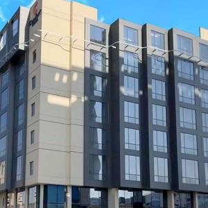 найти туры в отель Comfort Hotel Riyadh Olaya отель Comfort Hotel Riyadh Olaya