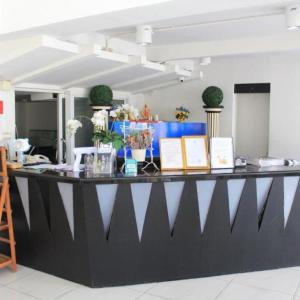 найти туры в отель Kudos Boutique Hotel отель Kudos Boutique Hotel