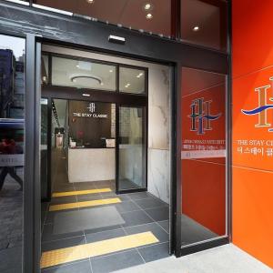 найти туры в отель The Stay Classic Hotel Myeongdong отель The Stay Classic Hotel Myeongdong