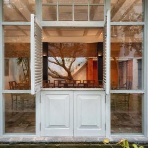 найти туры в отель De Saram House by Geoffrey Bawa отель De Saram House by Geoffrey Bawa