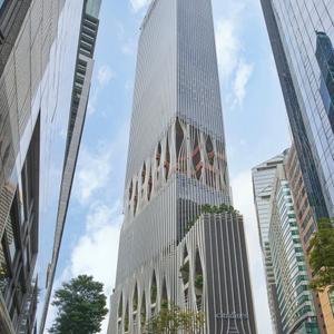 найти туры в отель Citadines Raffles Place Singapore отель Citadines Raffles Place Singapore