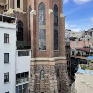 найти туры в отель Mates Istiklal отель Mates Istiklal
