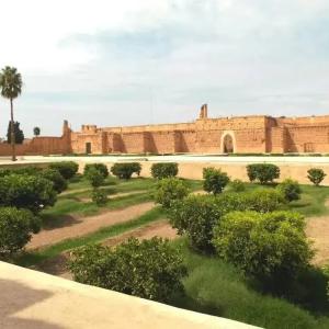 найти туры в отель Riad Louhou отель Riad Louhou