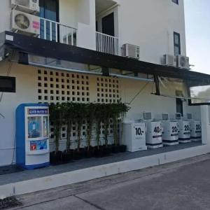 найти туры в отель White Sand Phuket Residence отель White Sand Phuket Residence