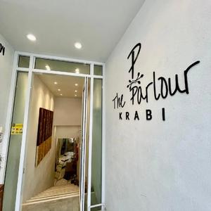 найти туры в отель The Parlour Krabi отель The Parlour Krabi