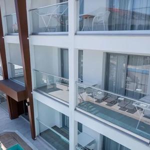 найти туры в отель Princess Kinli Suites Hotel отель Princess Kinli Suites Hotel