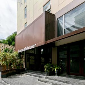 найти туры в отель A Sleep Bangkok Sathorn отель A Sleep Bangkok Sathorn